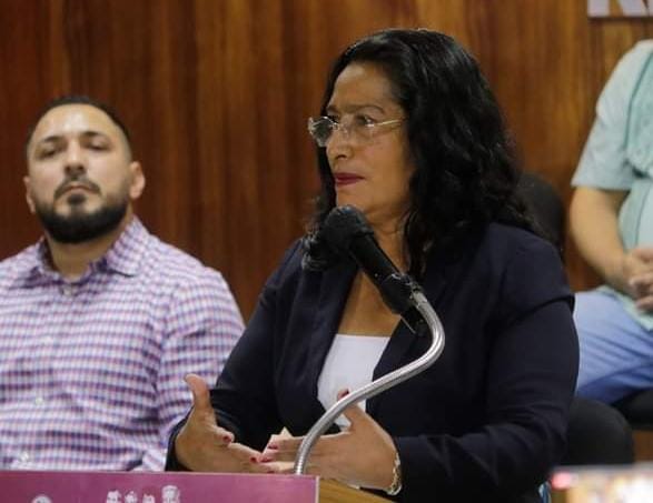 Anuncia Abelina López Rodríguez eventos y programas sociales de la Sectetaría de Bienestar y Desarrollo Comunitario