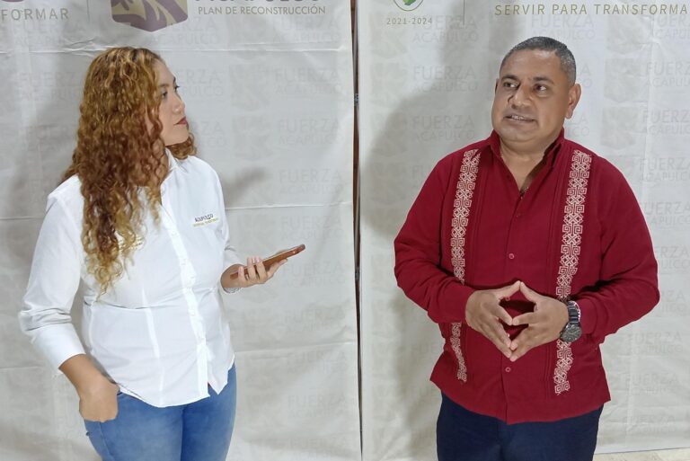 Destaca la CAPAMA inversiones para este 2024