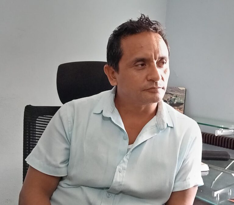 Implementará Gobierno de Abelina López Rodríguez operativo en Vía Pública por Día de Reyes