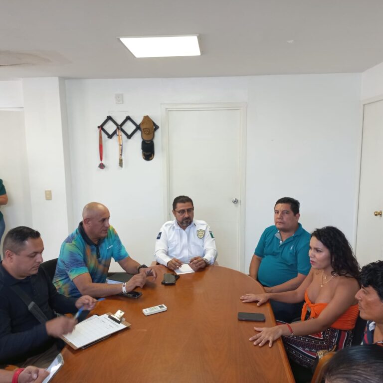 Apoya Gobierno de Abelina López Rodríguez la realización de eventos artísticos