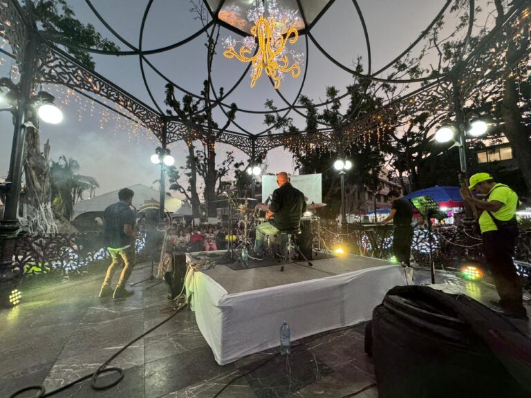 Realiza Gobierno de Acapulco “Tardes de Jazz”