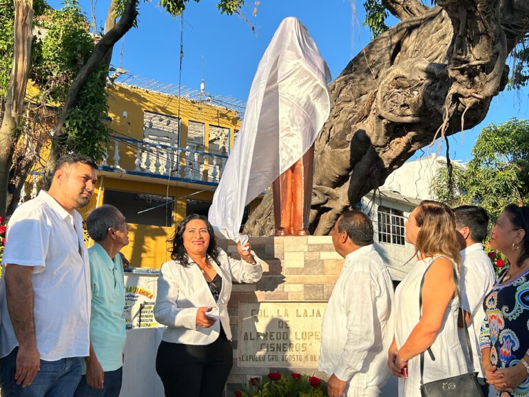 Sofocan Bomberos de Acapulco incendio en casas habitación