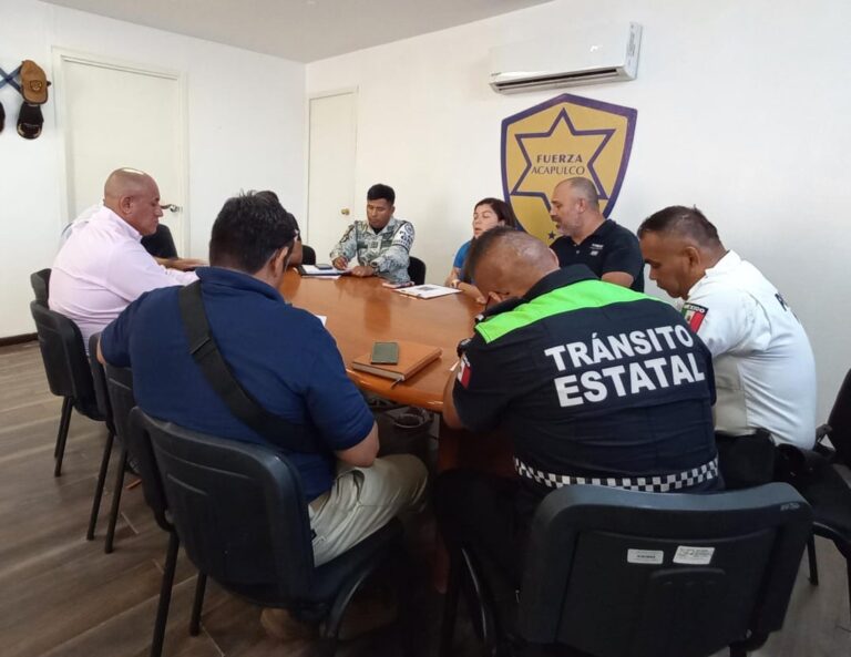 Apoya Gobierno de Acapulco la realización de eventos deportivos y ecológicos