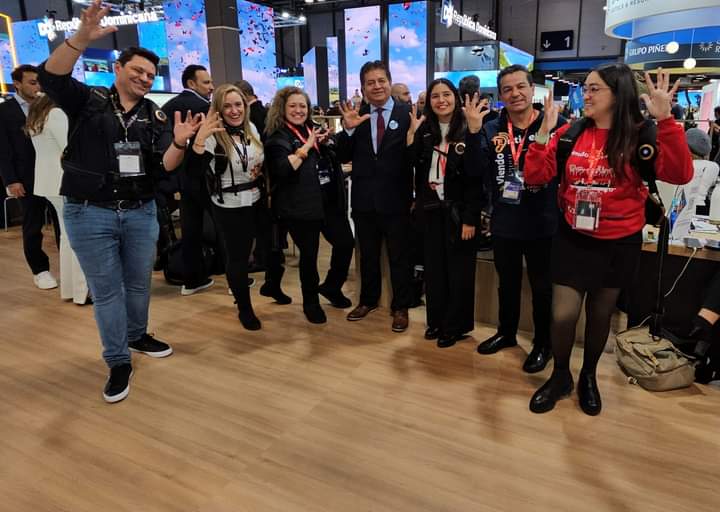 Mantiene Sectur Acapulco encuentros con agencias internacionales en Fitur