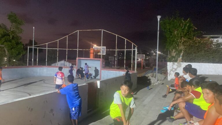 Reactiva Gobierno de Acapulco actividades en parques