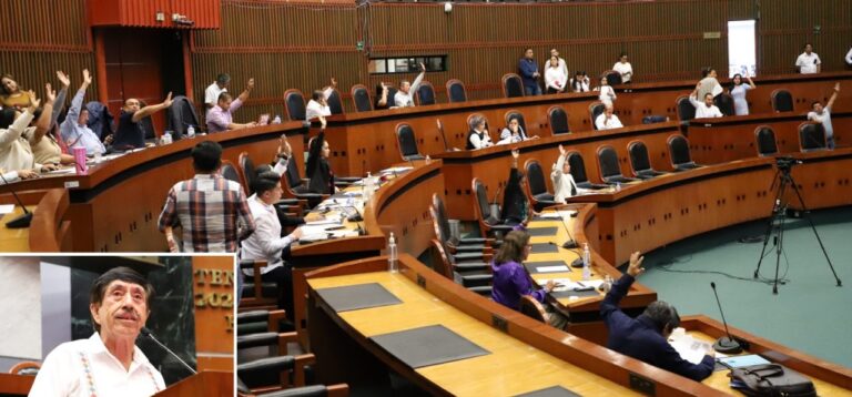 EXHORTAN A INSTANCIAS ESTATALES A ACTUALIZAR Y GARANTIZAR LA INFORMACIÓN SOBRE LA OBRA PÚBLICA 2022