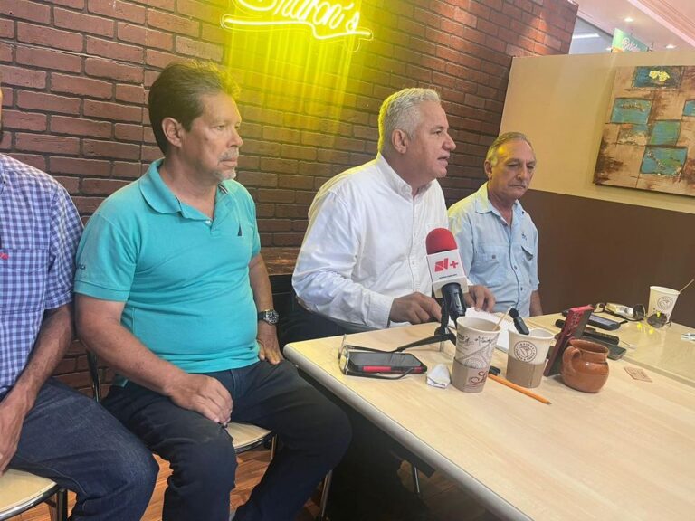 Reconocen empresarios la labor y diálogo de la gobernadora Evelyn Salgado durante el conflicto generado por los bloqueos en Acapulco