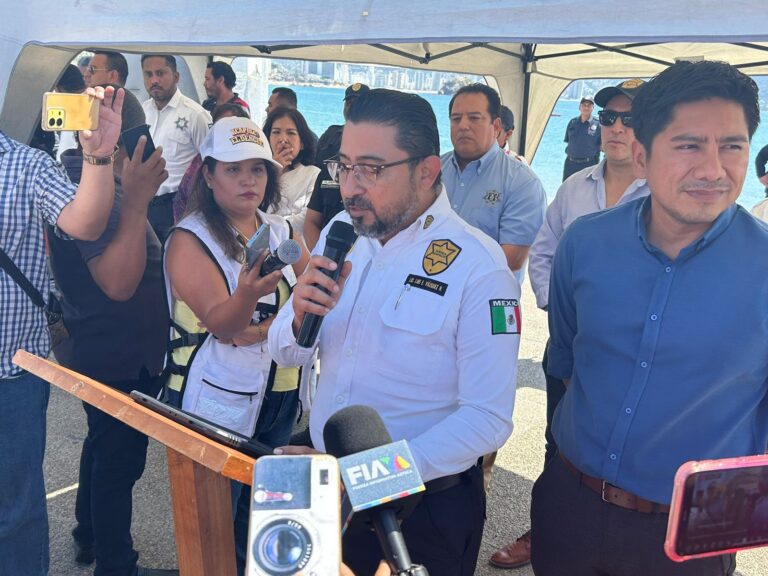 Pone en marcha SSP proyecto de Cobro Digital para infracciones