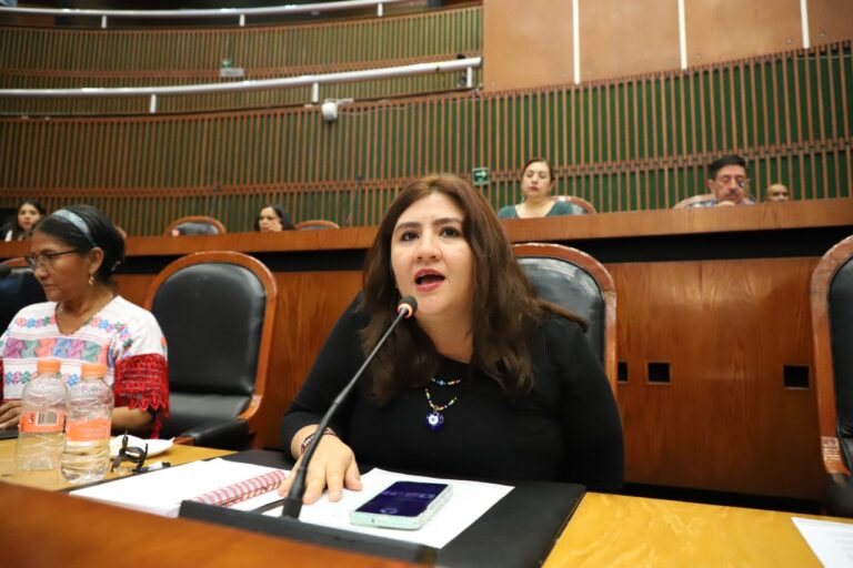 PROPONEN REFORMA PARA AUMENTAR PENAS POR EL DELITO DE PORNOGRAFÍA INFANTIL