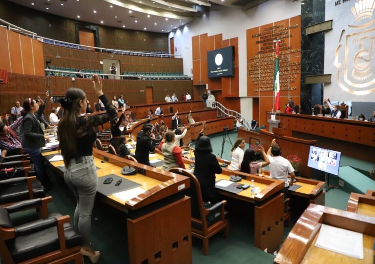 AVANZA GUERRERO EN MATERIA TECNOLÓGICA CON LA APROBACIÓN DE LA LEY DE GOBERNANZA DIGITAL