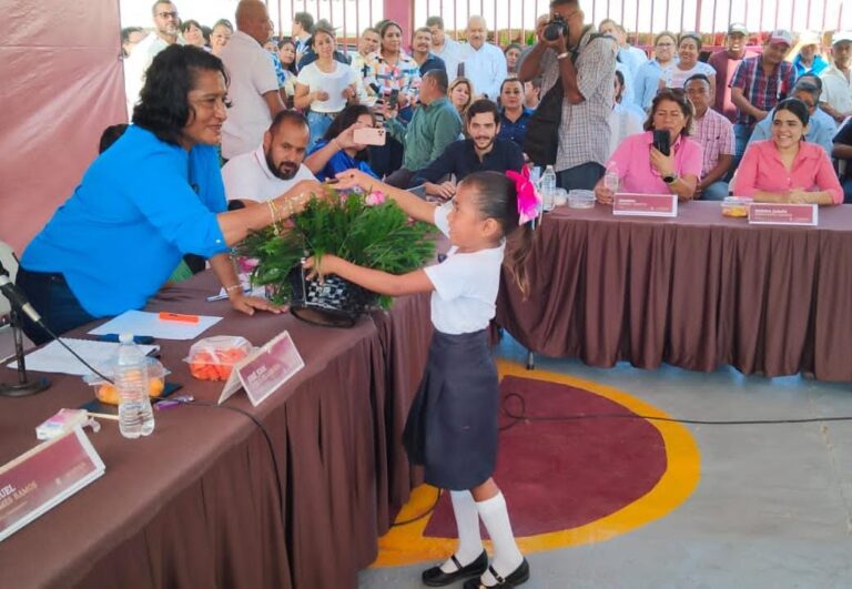 Recorre Gobierno de Acapulco cuatro cauces pluviales