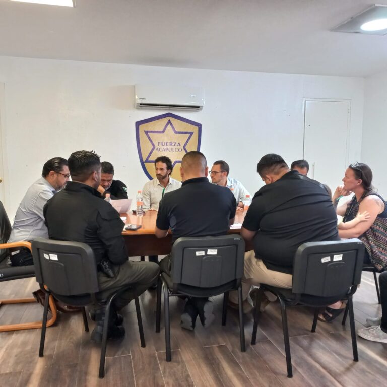 Brinda Gobierno de Acapulco apoyo en la realización de eventos turísticos