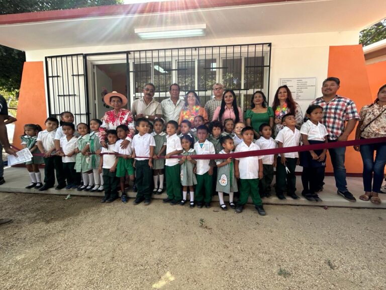 Entrega Gobierno de Acapulco obras en La Providencia