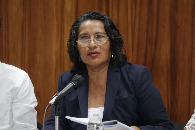 Celebra Gobierno de Acapulco Primera Sesión Ordinaria del Cabildo del 2024