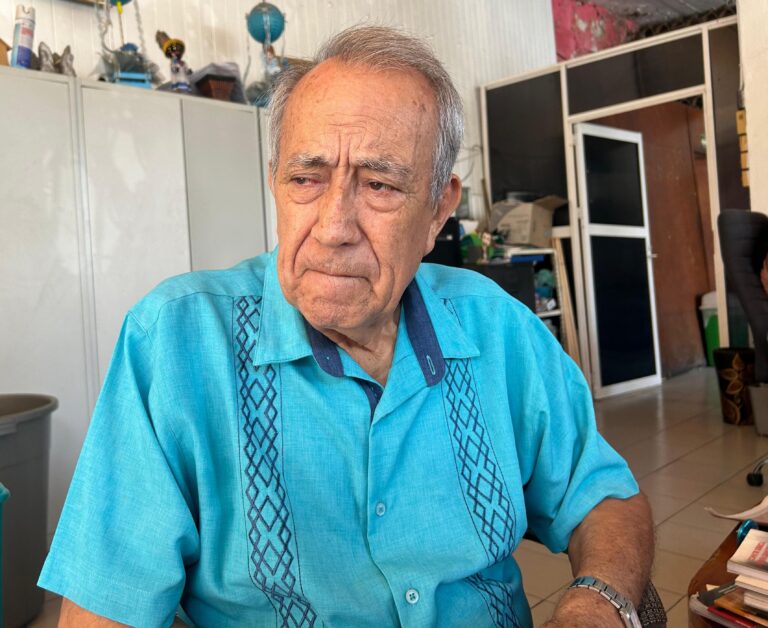 Respaldan empresarios de la zona Tradicional a Abelina López Rodríguez para continuar en Acapulco