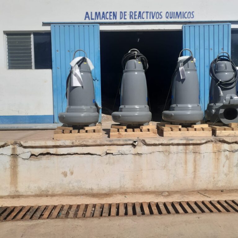 Continúa Gobierno de Acapulco con el programa integral de recuperación del agua potable