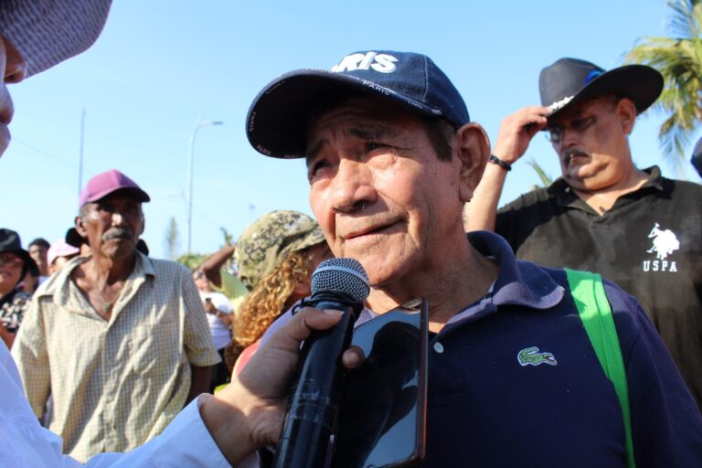 Ciudadanos agradecen al Gobierno de Acapulco por campaña de arborización «Sembrando con Amor»