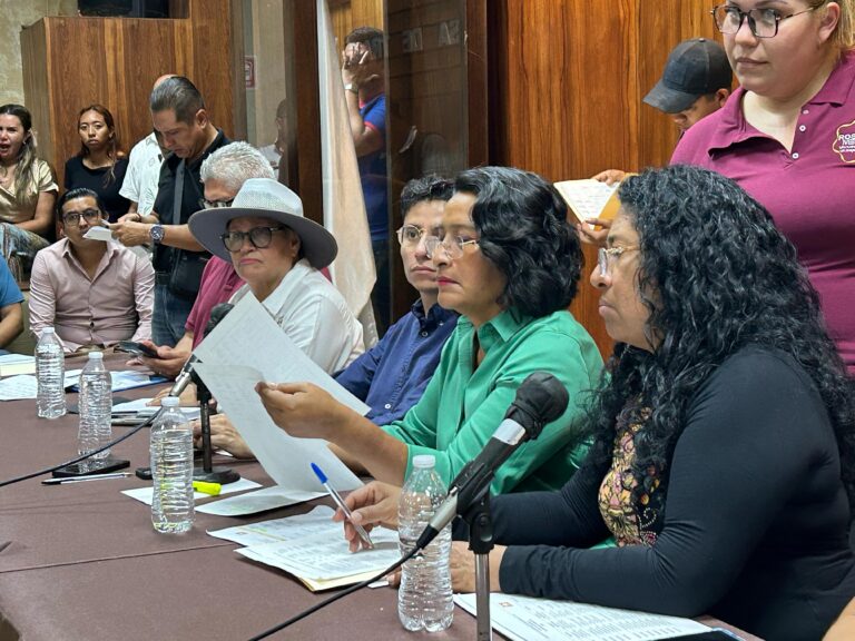 Atiende Gobierno de Acapulco demandas de la ciudadanía