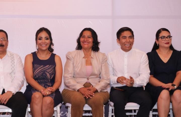 Toma Gobierno de Acapulco protesta a nuevo Consejo Directivo de Grupo ACA