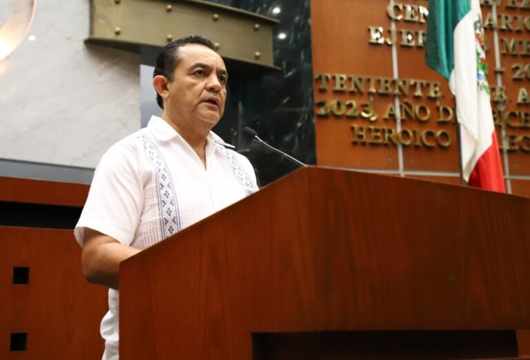 EXHORTA EL CONGRESO A TRIBUNAL LABORAL A QUE RESUELVA HUELGA DE TRABAJADORES DEL NACIONAL MONTE DE PIEDAD