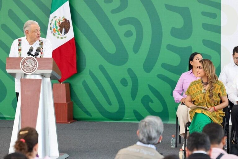 Gracias a las gestiones de la gobernadora Evelyn Salgado continúan los apoyos del gobierno federal para Guerrero