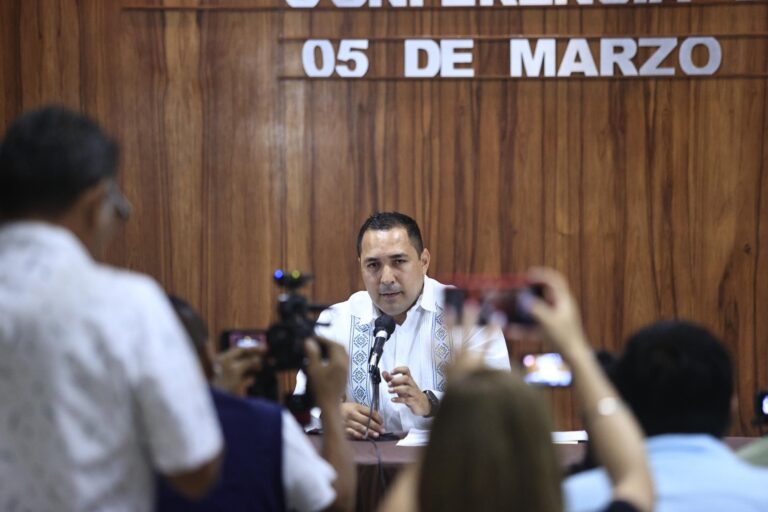 El Gobierno Municipal ha trabajado con honestidad y transparencia