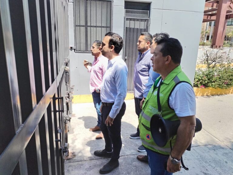 ANALIZA EL CONGRESO TODOS LOS ELEMENTOS EN EL CASO DE LA REMOCIÓN DE LA FISCAL: ALEJANDRO GALLARDO