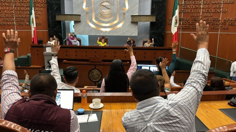 APRUEBAN RECONOCER EN LA LEY LA VIOLENCIA DIGITAL Y MEDIÁTICA CONTRA MUJERES