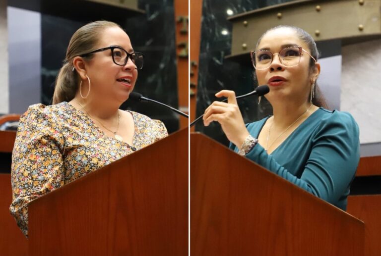 EXHORTAN A IMSS, ISSSTE Y SECRETARÍAS DE SALUD Y DE EDUCACIÓN PARA QUE SE REALICEN PRUEBAS DE TAMIZAJE