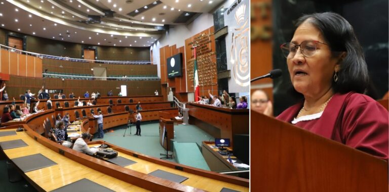 APRUEBAN REFORMAS PARA EL IMPULSO DE LA ACTIVIDAD ARTESANAL EN GUERRERO