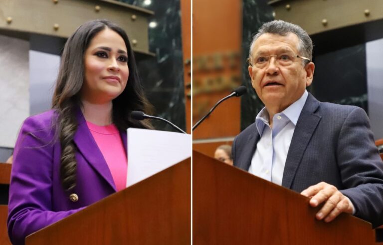 INTENSIFICARÁN TRABAJOS PARA CUMPLIR CON LA AGENDA LEGISLATIVA: DIPUTADOS