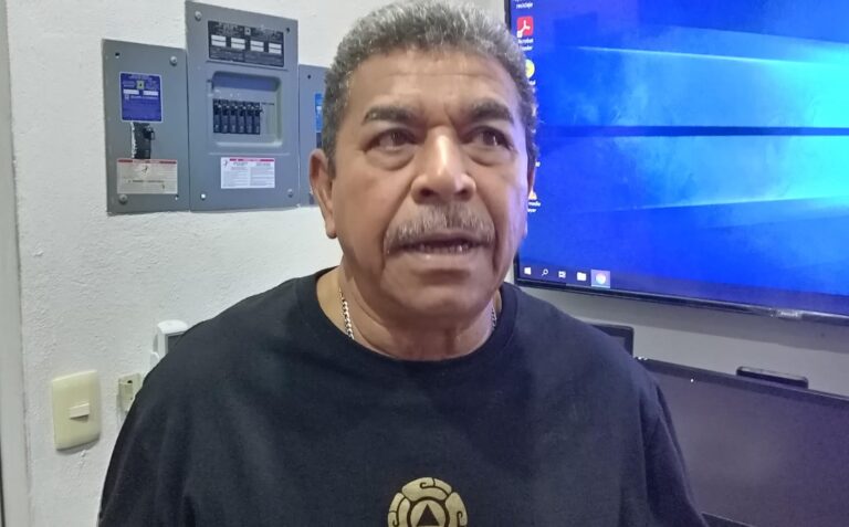 Mantiene Gobierno de Acapulco vigilancia en zona de incendio