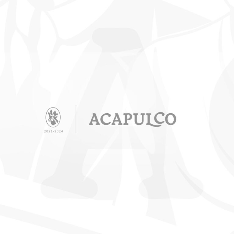 Respeta Gobierno Municipal de Acapulco veda electoral