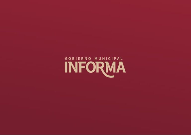 El Gobierno Municipal de Acapulco informa