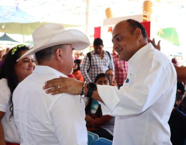 Buscará Rafa Navarrete recuperar categoría de exportación de ganado y apoyos a productores ganaderos