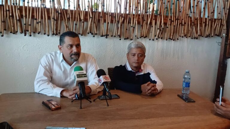 Por ‘bien de la unidad’, morenistas aspirantes a la alcaldía de Chilpancingo, declinan a favor de Jessica Alejo Rayo