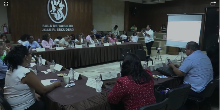 Inician funcionarios municipales capacitación para la atención de alertas de género