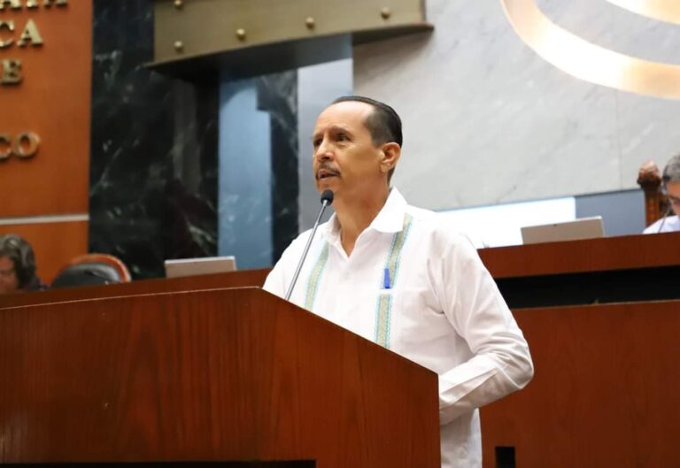 PLANTEAN REFORMA PARA GARANTIZAR LA PARIDAD DE GÉNERO EN LOS CUERPOS POLICIACOS