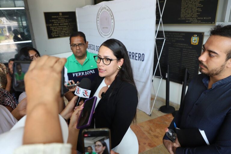 DESIGNARÁ EL CONGRESO AL FISCAL GENERAL DEL ESTADO CON TODA RESPONSABILIDAD SOCIAL Y LEGAL