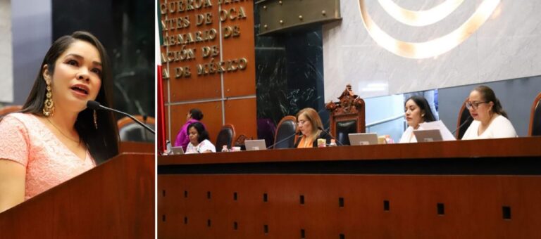 APRUEBA EL CONGRESO REFORMAS PARA LA MEJORA DEL DESARROLLO URBANO Y EL ESTABLECIMIENTO DE LAS BECAS DEPORTIVAS