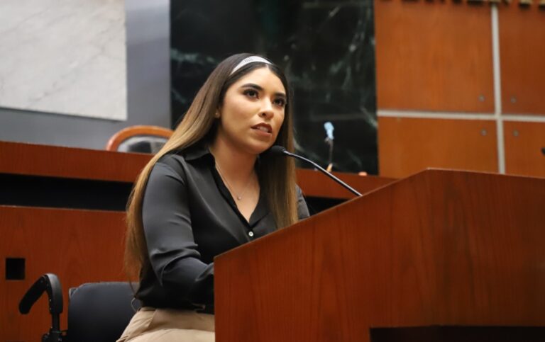 ANALIZAN INICIATIVA PARA OTORGAR LICENCIAS LABORALES POR TRASTORNOS MENSTRUALES