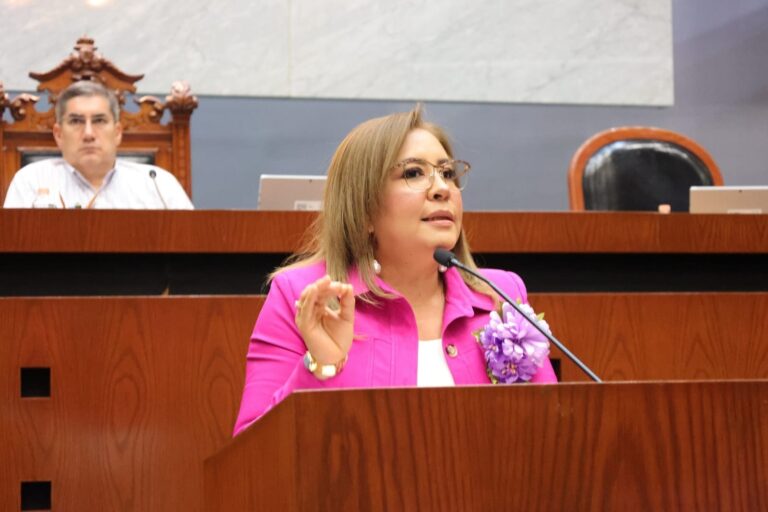 PRESENTAN LEY PARA LA PROTECCIÓN Y TRATAMIENTO OPORTUNO DEL CÁNCER EN LA INFANCIA Y ADOLESCENCIA