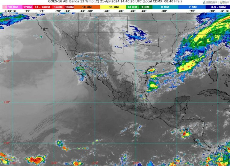 Exhorta Gobierno Municipal extremar precauciones por altas temperaturas