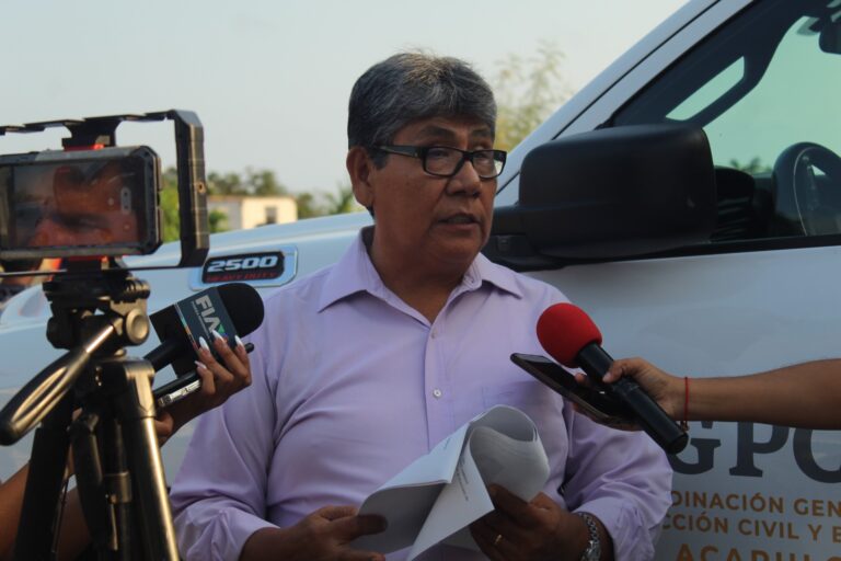 Ningún animal fue afectado por incendios, informa Gobierno de Acapulco