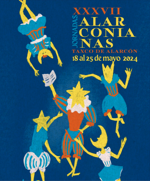 Jornadas Alarconianas.