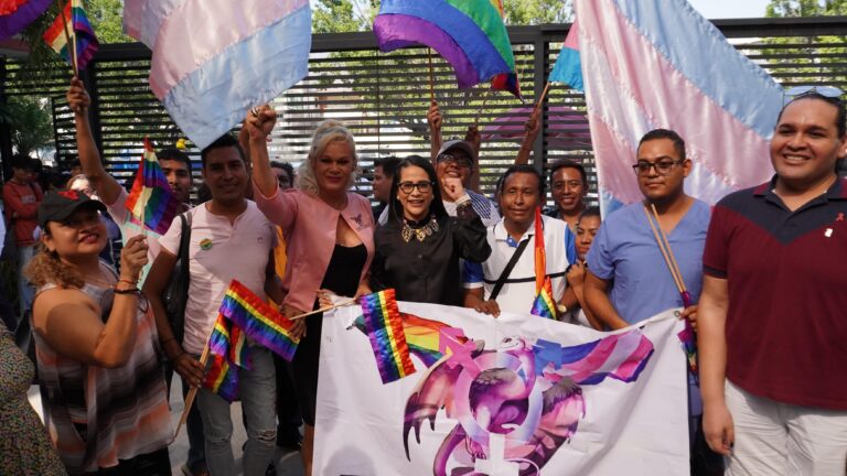 IEPC ratifica registro de Citlali Calixto