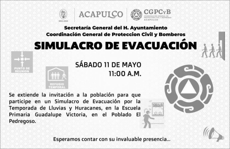 El Gobierno Municipal