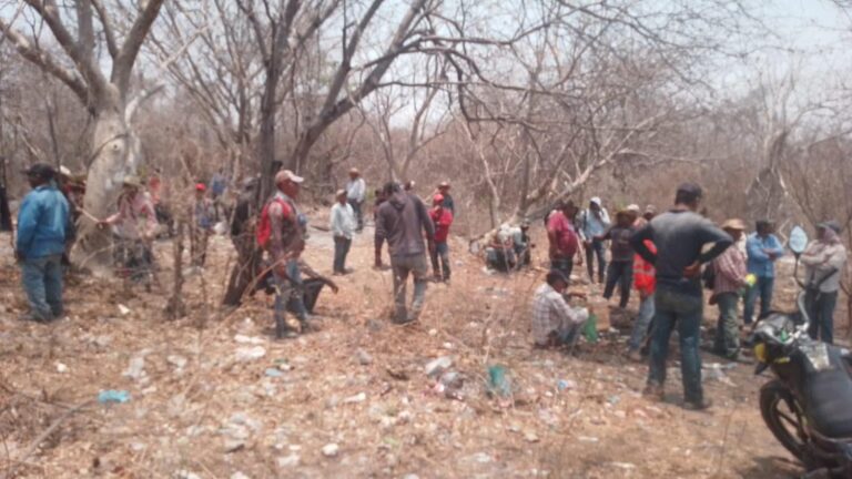 La Secretaría de Gestión Integral de Riesgos y Protección Civil informa