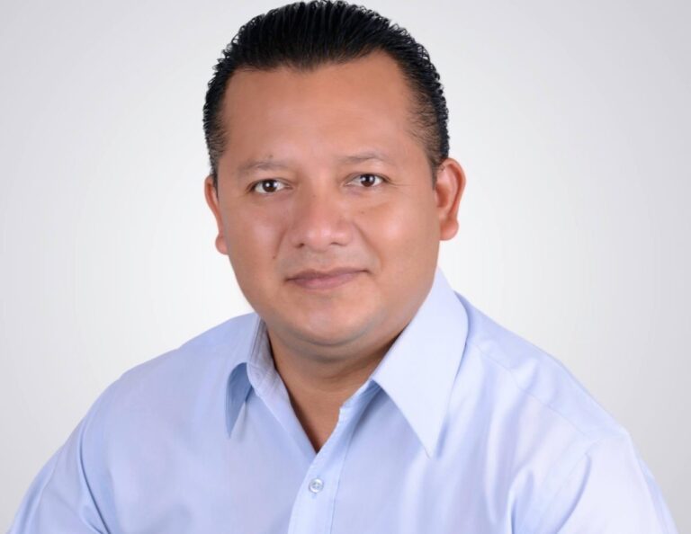 Separa el TEPJF a Eloy Salmerón Díaz de la dirigencia del PAN en Guerrero