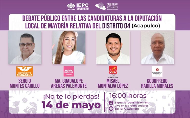 A los medios de Comunicación